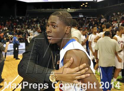 Thumbnail 2 in Cardozo vs Jefferson (PSAL Class AA Final)  photogallery.