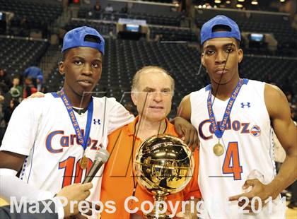 Thumbnail 1 in Cardozo vs Jefferson (PSAL Class AA Final)  photogallery.