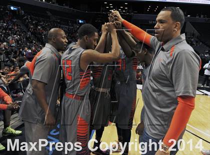 Thumbnail 2 in Cardozo vs Jefferson (PSAL Class AA Final)  photogallery.