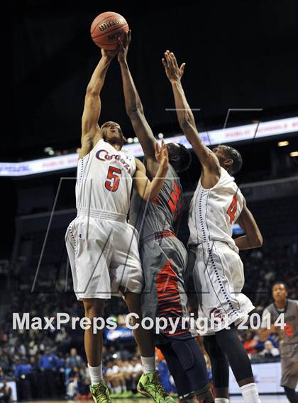 Thumbnail 2 in Cardozo vs Jefferson (PSAL Class AA Final)  photogallery.