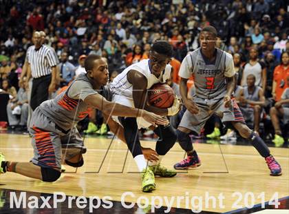 Thumbnail 1 in Cardozo vs Jefferson (PSAL Class AA Final)  photogallery.