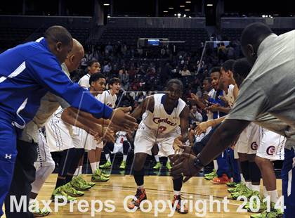 Thumbnail 2 in Cardozo vs Jefferson (PSAL Class AA Final)  photogallery.