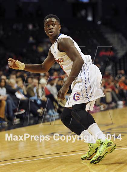 Thumbnail 2 in Cardozo vs Jefferson (PSAL Class AA Final)  photogallery.