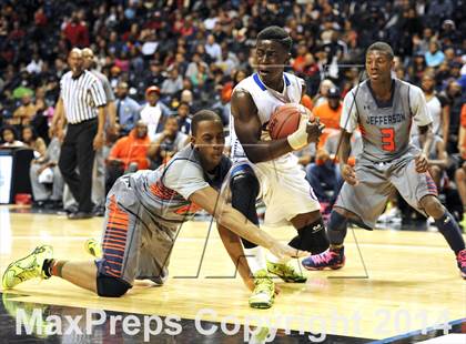 Thumbnail 2 in Cardozo vs Jefferson (PSAL Class AA Final)  photogallery.