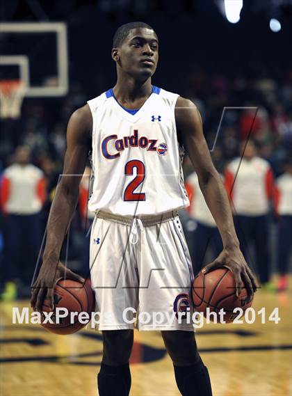 Thumbnail 3 in Cardozo vs Jefferson (PSAL Class AA Final)  photogallery.