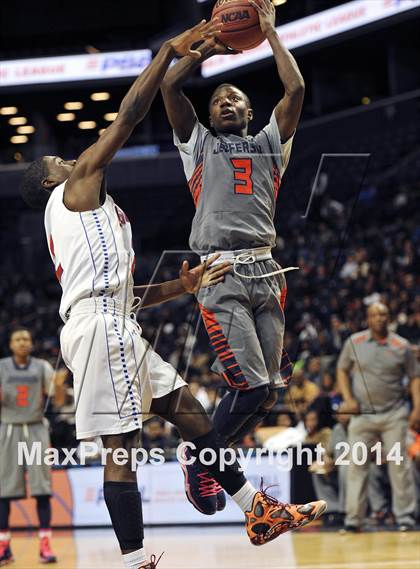 Thumbnail 1 in Cardozo vs Jefferson (PSAL Class AA Final)  photogallery.