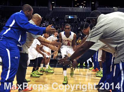 Thumbnail 3 in Cardozo vs Jefferson (PSAL Class AA Final)  photogallery.