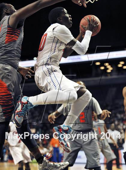 Thumbnail 1 in Cardozo vs Jefferson (PSAL Class AA Final)  photogallery.