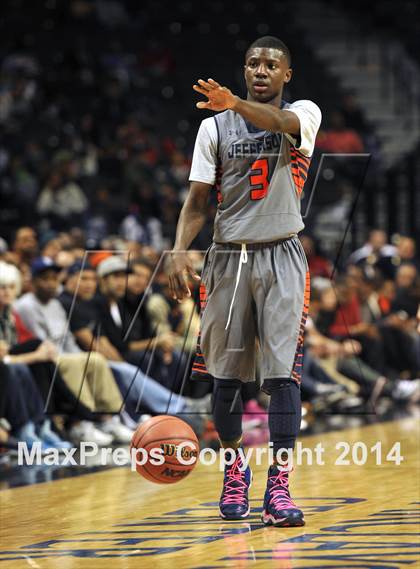 Thumbnail 3 in Cardozo vs Jefferson (PSAL Class AA Final)  photogallery.
