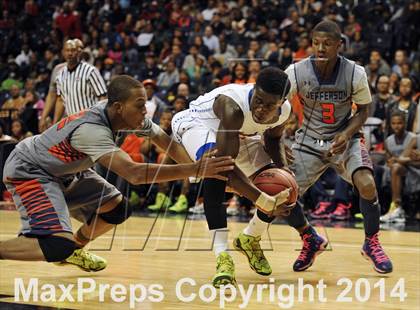 Thumbnail 3 in Cardozo vs Jefferson (PSAL Class AA Final)  photogallery.