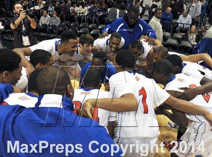 Thumbnail 2 in Cardozo vs Jefferson (PSAL Class AA Final)  photogallery.
