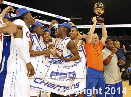 Thumbnail 1 in Cardozo vs Jefferson (PSAL Class AA Final)  photogallery.