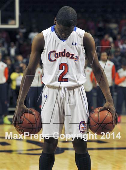 Thumbnail 1 in Cardozo vs Jefferson (PSAL Class AA Final)  photogallery.