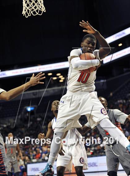 Thumbnail 1 in Cardozo vs Jefferson (PSAL Class AA Final)  photogallery.