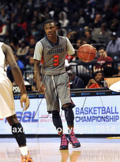 Thumbnail 3 in Cardozo vs Jefferson (PSAL Class AA Final)  photogallery.