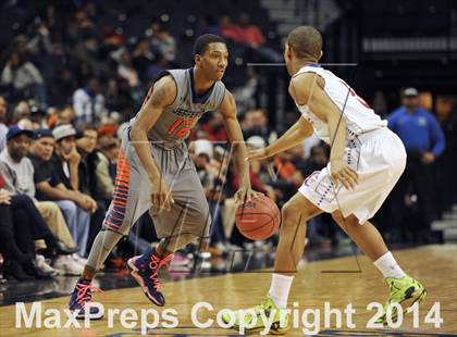 Thumbnail 2 in Cardozo vs Jefferson (PSAL Class AA Final)  photogallery.