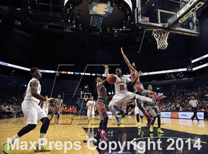 Thumbnail 2 in Cardozo vs Jefferson (PSAL Class AA Final)  photogallery.