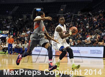 Thumbnail 1 in Cardozo vs Jefferson (PSAL Class AA Final)  photogallery.