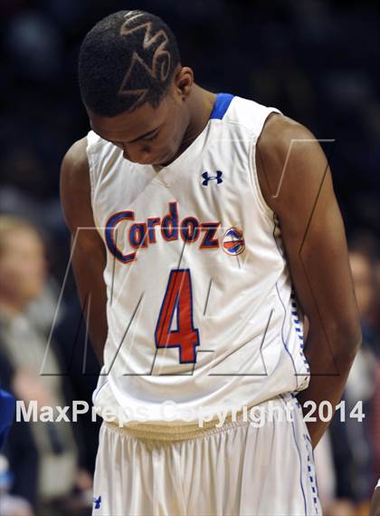 Thumbnail 3 in Cardozo vs Jefferson (PSAL Class AA Final)  photogallery.
