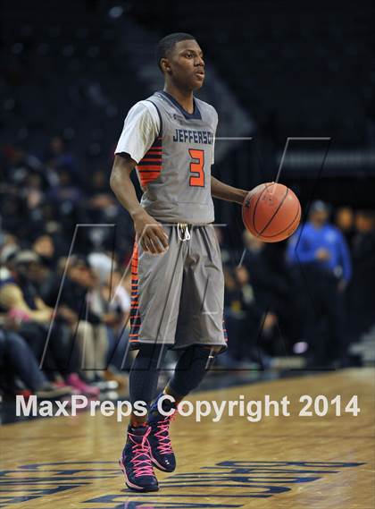 Thumbnail 2 in Cardozo vs Jefferson (PSAL Class AA Final)  photogallery.