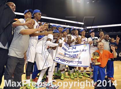 Thumbnail 1 in Cardozo vs Jefferson (PSAL Class AA Final)  photogallery.