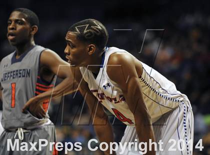 Thumbnail 2 in Cardozo vs Jefferson (PSAL Class AA Final)  photogallery.