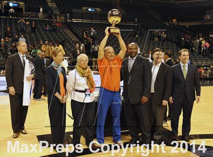 Thumbnail 1 in Cardozo vs Jefferson (PSAL Class AA Final)  photogallery.