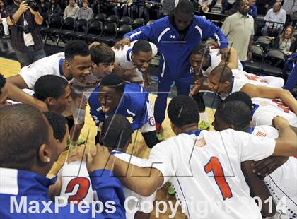 Thumbnail 3 in Cardozo vs Jefferson (PSAL Class AA Final)  photogallery.