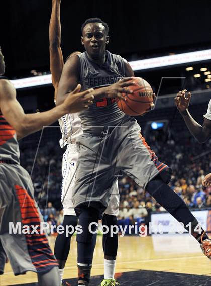 Thumbnail 3 in Cardozo vs Jefferson (PSAL Class AA Final)  photogallery.