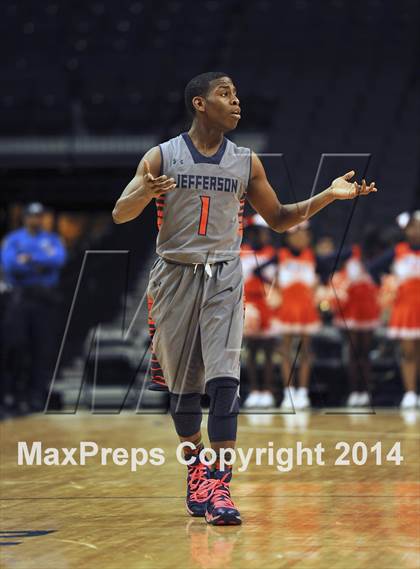 Thumbnail 1 in Cardozo vs Jefferson (PSAL Class AA Final)  photogallery.