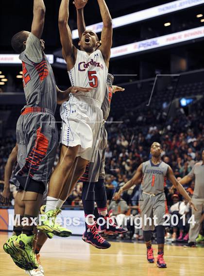 Thumbnail 3 in Cardozo vs Jefferson (PSAL Class AA Final)  photogallery.