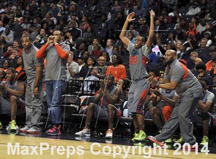 Thumbnail 3 in Cardozo vs Jefferson (PSAL Class AA Final)  photogallery.