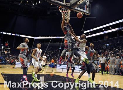 Thumbnail 1 in Cardozo vs Jefferson (PSAL Class AA Final)  photogallery.