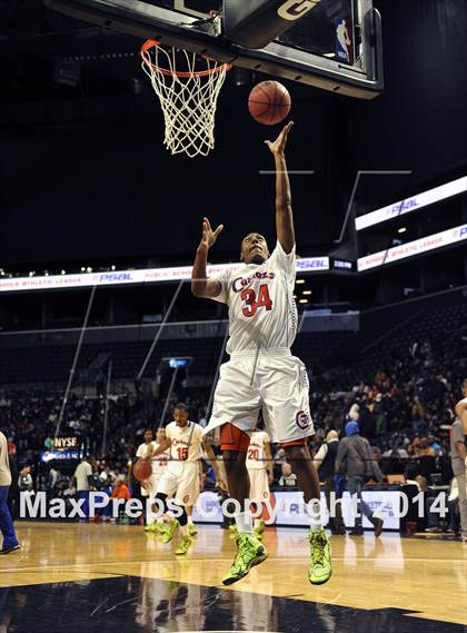 Thumbnail 3 in Cardozo vs Jefferson (PSAL Class AA Final)  photogallery.