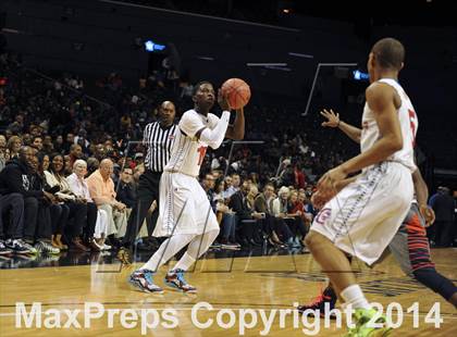 Thumbnail 1 in Cardozo vs Jefferson (PSAL Class AA Final)  photogallery.