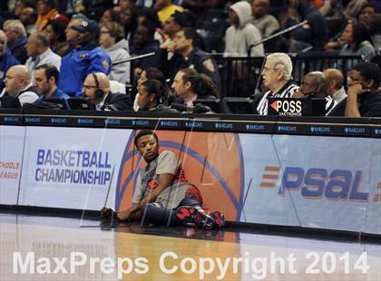 Thumbnail 1 in Cardozo vs Jefferson (PSAL Class AA Final)  photogallery.