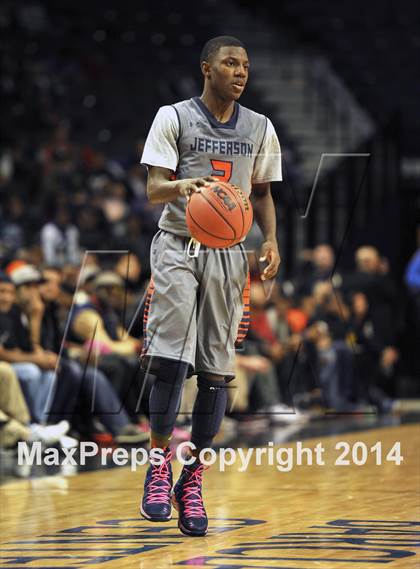 Thumbnail 1 in Cardozo vs Jefferson (PSAL Class AA Final)  photogallery.