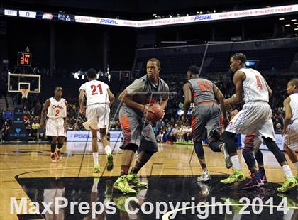 Thumbnail 3 in Cardozo vs Jefferson (PSAL Class AA Final)  photogallery.