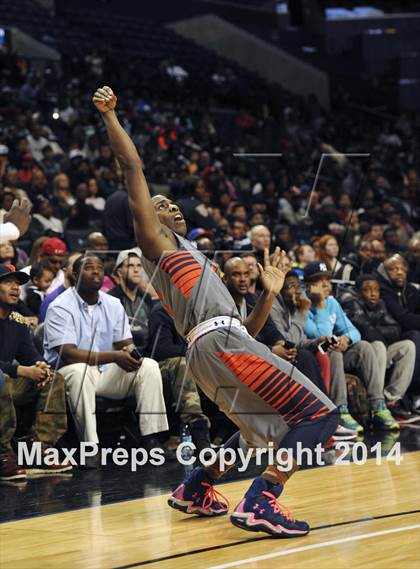Thumbnail 1 in Cardozo vs Jefferson (PSAL Class AA Final)  photogallery.
