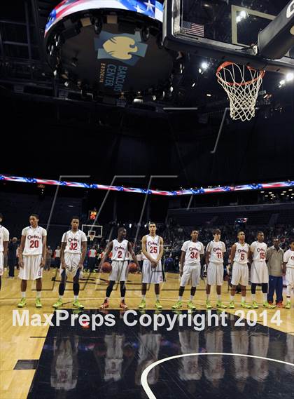 Thumbnail 2 in Cardozo vs Jefferson (PSAL Class AA Final)  photogallery.