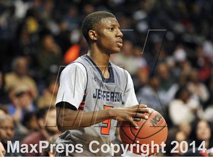 Thumbnail 1 in Cardozo vs Jefferson (PSAL Class AA Final)  photogallery.