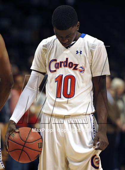 Thumbnail 1 in Cardozo vs Jefferson (PSAL Class AA Final)  photogallery.