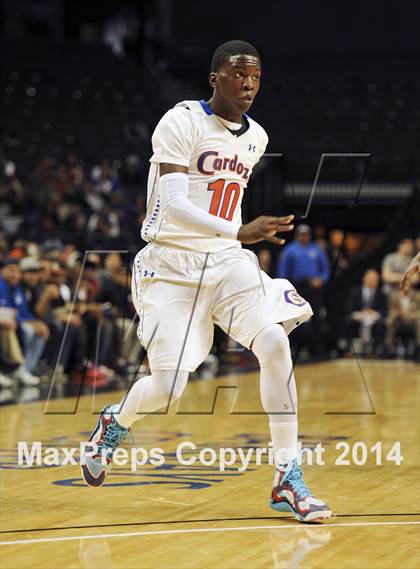 Thumbnail 2 in Cardozo vs Jefferson (PSAL Class AA Final)  photogallery.