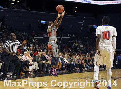 Thumbnail 2 in Cardozo vs Jefferson (PSAL Class AA Final)  photogallery.