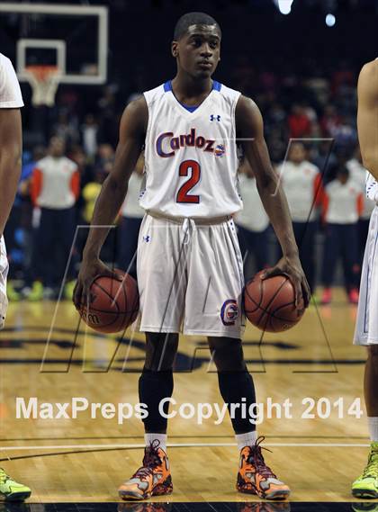 Thumbnail 2 in Cardozo vs Jefferson (PSAL Class AA Final)  photogallery.