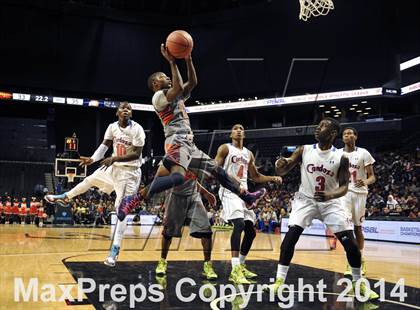 Thumbnail 2 in Cardozo vs Jefferson (PSAL Class AA Final)  photogallery.