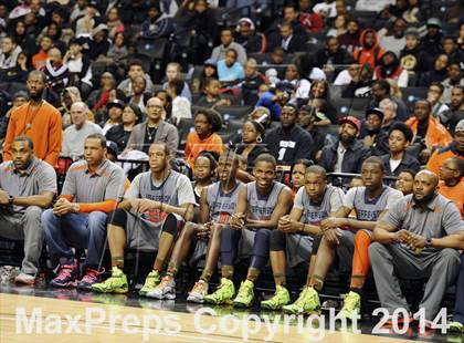 Thumbnail 3 in Cardozo vs Jefferson (PSAL Class AA Final)  photogallery.