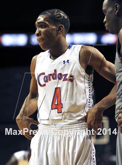 Thumbnail 1 in Cardozo vs Jefferson (PSAL Class AA Final)  photogallery.