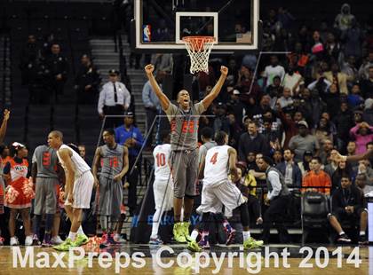 Thumbnail 3 in Cardozo vs Jefferson (PSAL Class AA Final)  photogallery.