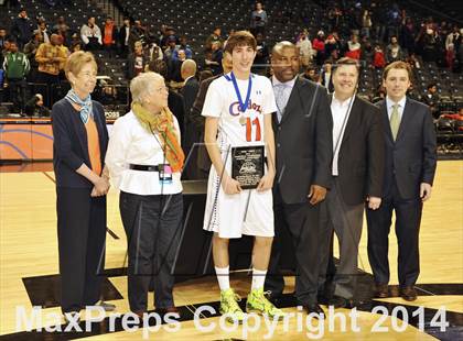 Thumbnail 2 in Cardozo vs Jefferson (PSAL Class AA Final)  photogallery.